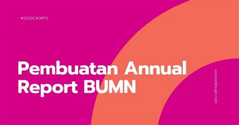 annual report bumn 2023